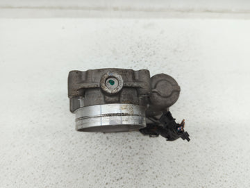 2017 Chrysler Pacifica Throttle Body P/N:05184349AC 05184349AE, 05184349AF Fits Fits 2011 2012 2013 2014 2015 2016 2018 2019 OEM Used Auto Parts