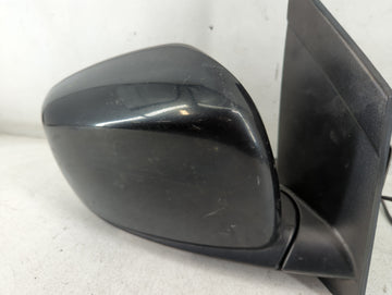 2011-2016 Chrysler Town & Country Passenger Side View Mirror - Right Door Mirror OEM Used