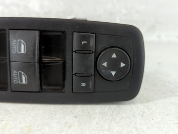 2012-2016 Chrysler Town & Country Master Power Window Switch Replacement Driver Side Left P/N:68298871AA Fits OEM Used Auto Parts