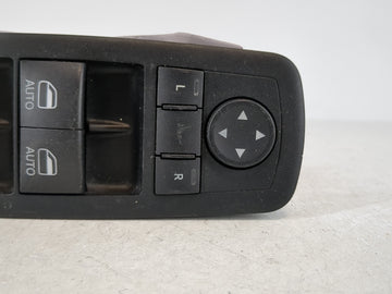 2012-2016 Chrysler Town & Country Master Power Window Switch Replacement Driver Side Left P/N:68110871AA Fits OEM Used Auto Parts