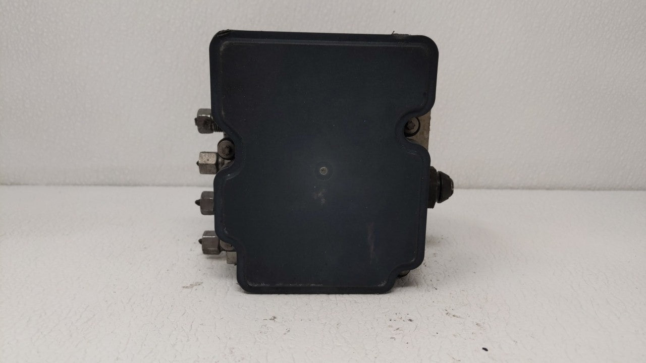 2014 Chrysler Town & Country ABS Pump Control Module Replacement P/N:68183803AC Fits OEM Used Auto Parts - Oemusedautoparts1