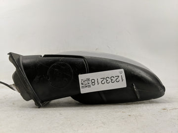 2011-2016 Chrysler Town & Country Side Mirror Replacement Driver Left View Door Mirror Fits Fits 2011 2012 2013 2014 2015 2016 OEM Used Auto Parts