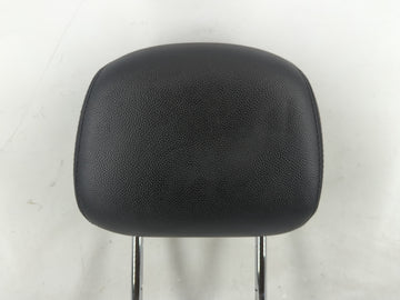 2014 Chrysler Town & Country Headrest Head Rest Rear Seat Fits Fits 2005 OEM Used Auto Parts