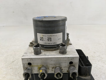 2014 Chrysler Town & Country ABS Pump Control Module Replacement P/N:P68183803AC Fits OEM Used Auto Parts