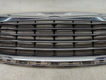 2011-2016 Chrysler Town & Country Front Grille Bumper Not Included