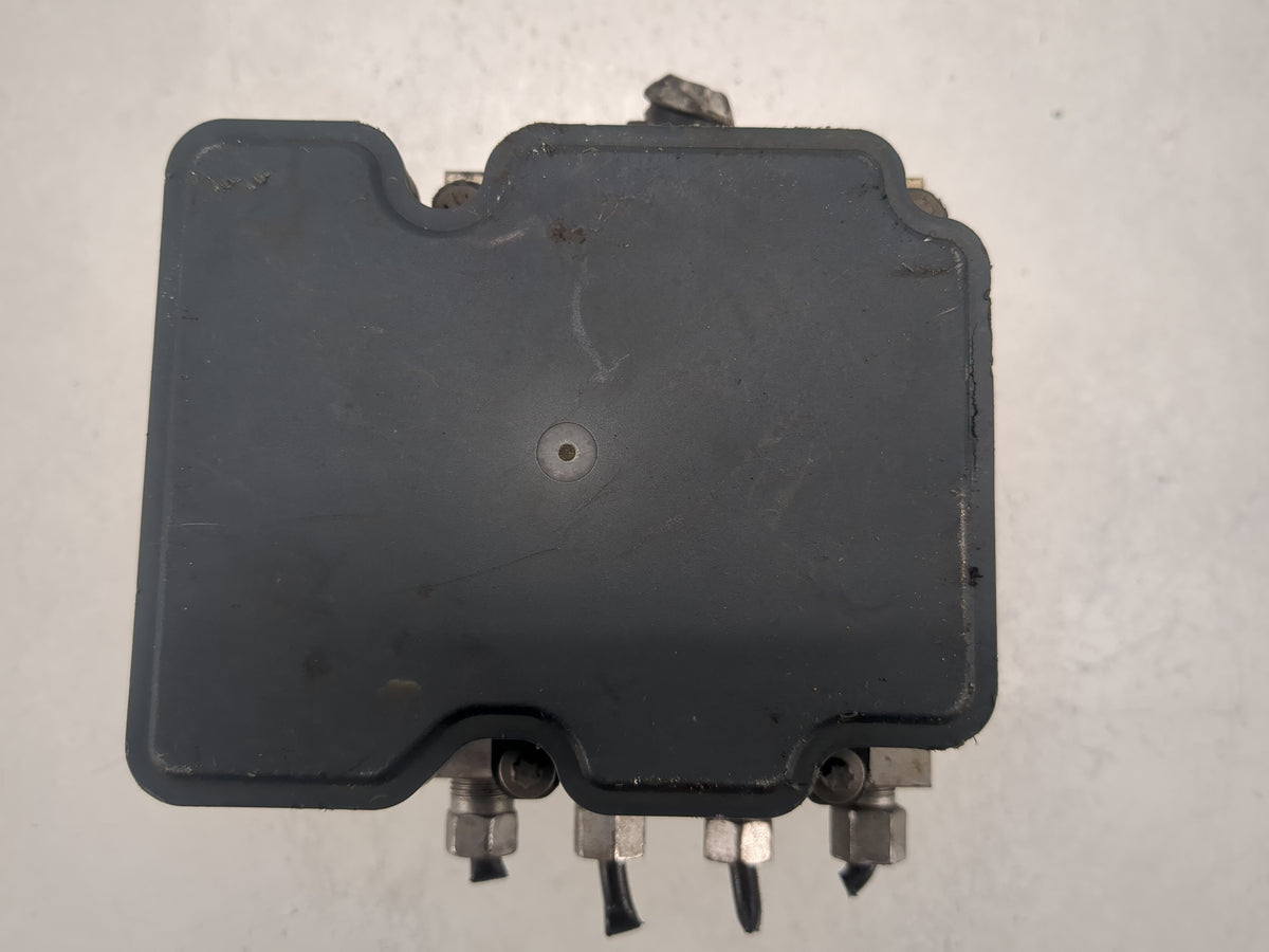 2014 Chrysler Town & Country Anti-Lock Brake ABS Pump Module Actuator OEM P/N:68183803AC P68183803AC Fits OEM Used Auto Part
