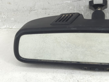 2013-2016 Chrysler Town & Country Interior Rear View Mirror Replacement OEM P/N:55157457AD Fits Fits 2013 2014 2015 2016 2017 OEM Used Auto Parts