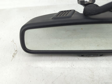 2013-2016 Chrysler Town & Country Interior Rear View Mirror Replacement OEM Fits Fits 2013 2014 2015 2016 2017 OEM Used Auto Parts