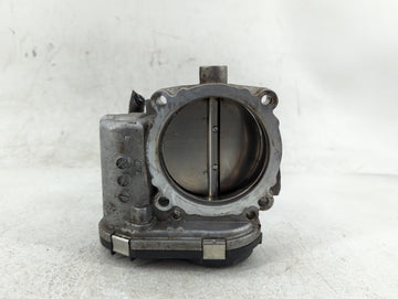 2011-2016 Chrysler Town & Country Throttle Body P/N:05184349AC 0 280 750 570 Fits OEM Used Auto Parts
