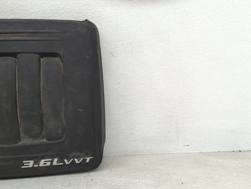 2014 Chrysler Town & Country Engine Cover