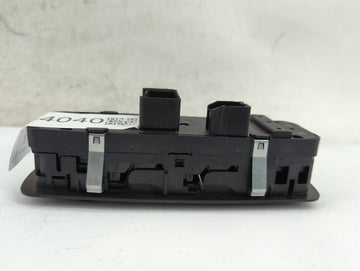 2012-2016 Chrysler Town & Country Master Power Window Switch Replacement Driver Side Left P/N:68110871AA Fits OEM Used Auto Parts
