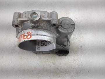 2011-2016 Chrysler Town & Country Throttle Body P/N:05184349AC 0280750570 Fits OEM Used Auto Parts