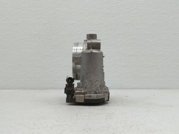 2011-2016 Chrysler Town & Country Throttle Body P/N:05184349AE 05184349AD Fits Fits 2011 2012 2013 2014 2015 2016 2017 2018 2019 OEM Used Auto Parts