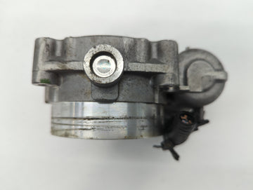 2011-2016 Chrysler Town & Country Throttle Body P/N:05184349AE 05184349AC Fits OEM Used Auto Parts