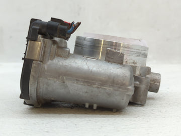 2011-2016 Chrysler Town & Country Throttle Body P/N:05184349AC Fits OEM Used Auto Parts