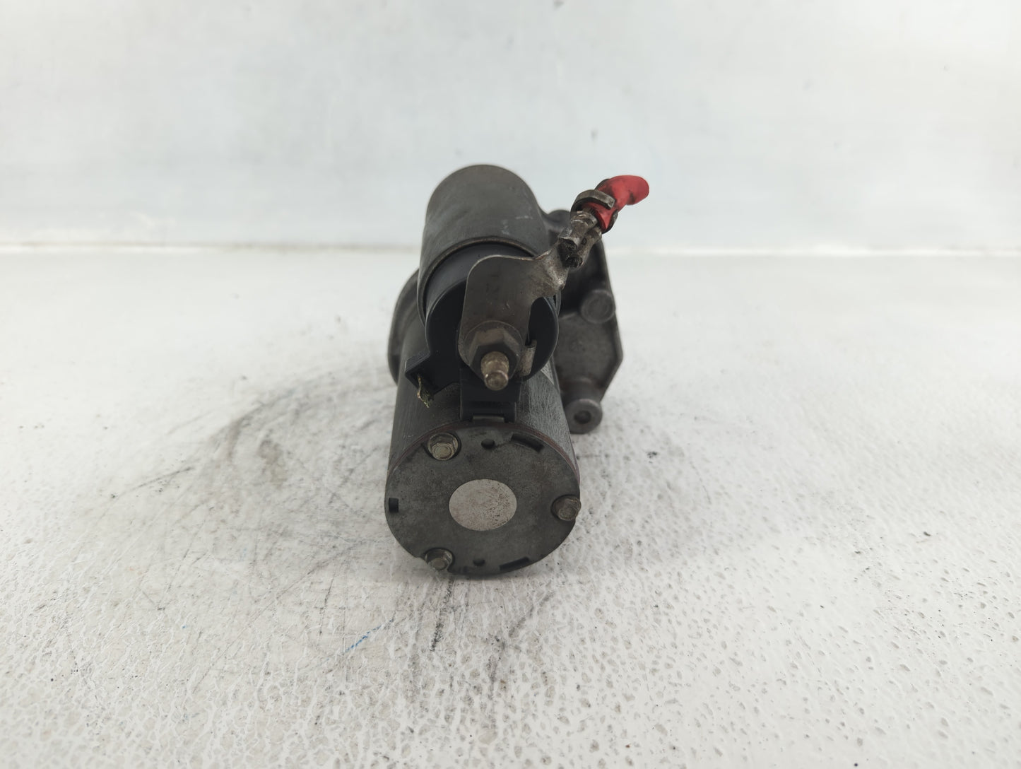 2011-2016 Chrysler Town & Country Car Starter Motor Solenoid OEM P/N:428000-7200 Fits OEM Used Auto Parts - Oemusedautoparts