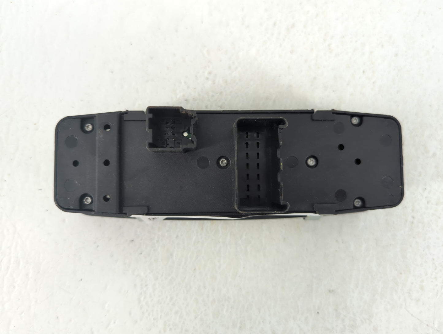 2012-2016 Chrysler Town & Country Master Power Window Switch Replacement Driver Side Left P/N:68110871AA Fits OEM Used Auto