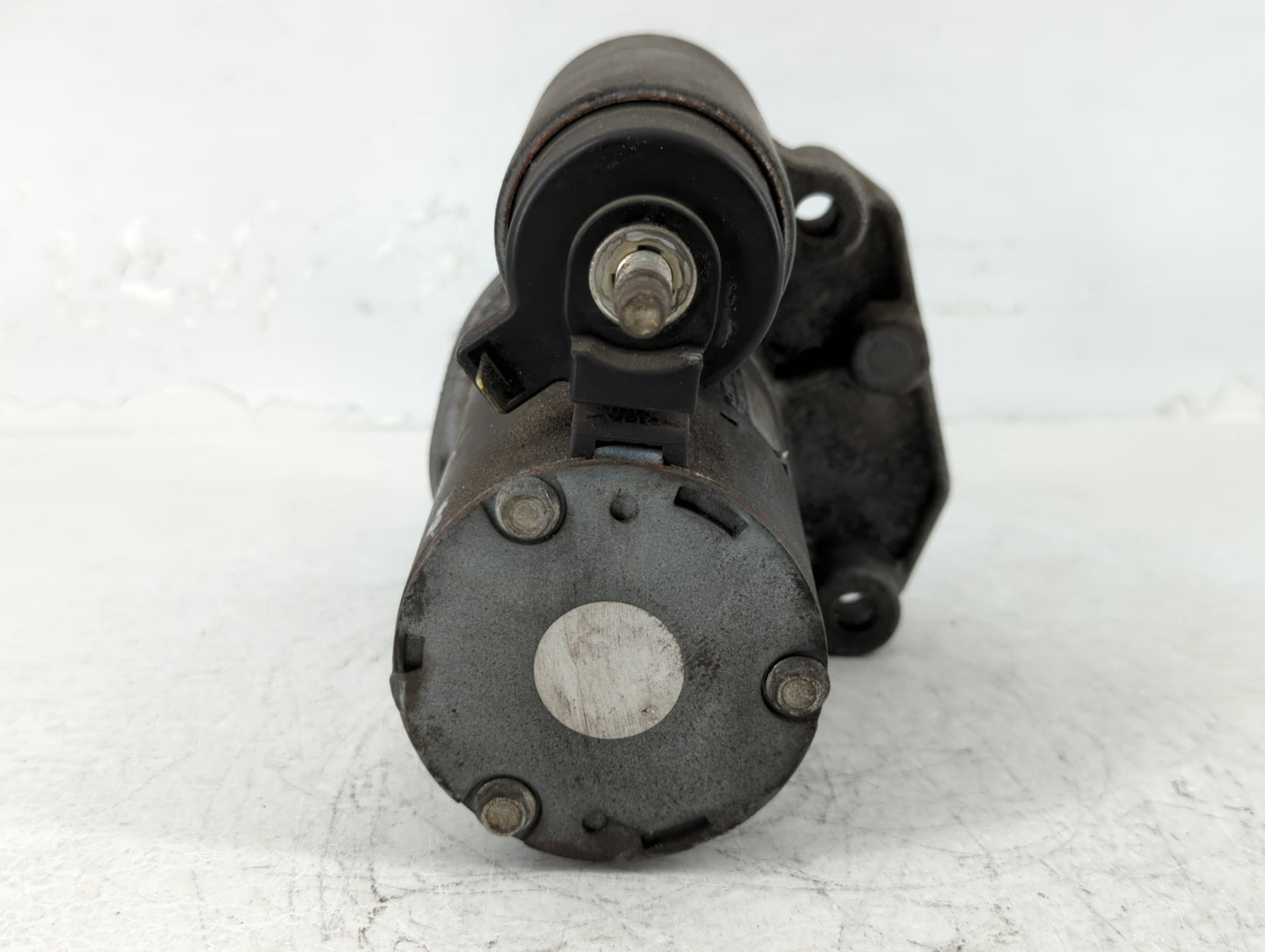 2011-2016 Chrysler Town & Country Car Starter Motor Solenoid OEM P/N:04801839AB 428000-7200 Fits OEM Used Auto Parts - Oemus