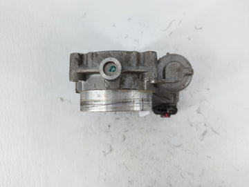 2011-2016 Chrysler Town & Country Throttle Body P/N:0 280 750 570 05184349AC Fits OEM Used Auto Parts