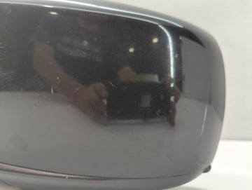 2011 Chrysler Town & Country Driver Left Side View Manual Door Mirror