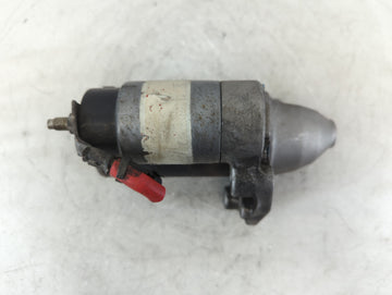 2011-2016 Chrysler Town & Country Car Starter Motor Solenoid OEM Fits Fits 2011 2012 2013 2014 2015 2016 2017 2018 2019 2020 2021 OEM Used Auto Parts