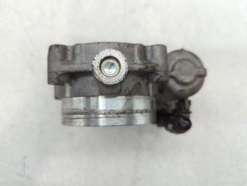 2011-2016 Chrysler Town & Country Throttle Body P/N:0 280 750 570 05184349AC Fits OEM Used Auto Parts