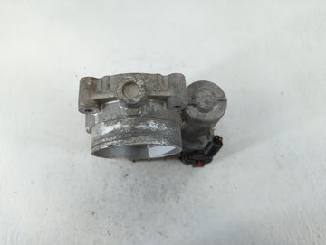 2011-2016 Chrysler Town & Country Throttle Body P/N:0 280 750 570 05184349AC Fits OEM Used Auto Parts