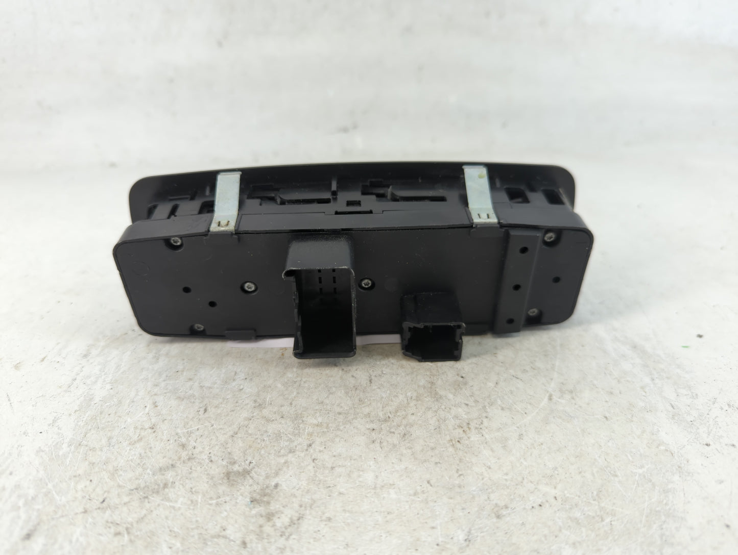 2012-2016 Chrysler Town & Country Master Power Window Switch Replacement Driver Side Left P/N:68110871AA Fits OEM Used Auto