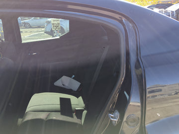 2014 Dodge Avenger Rear Seat Oem