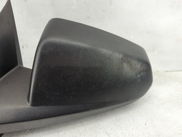 2008-2014 Dodge Avenger Driver Side View Mirror - Left Door Mirror OEM Used