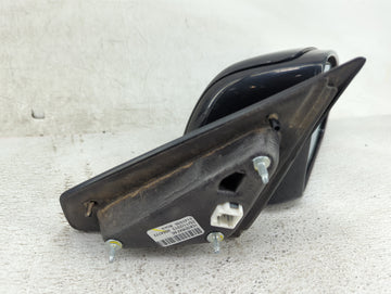 2013-2014 Dodge Avenger Passenger Side View Mirror - Right Door Mirror OEM Used