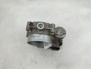 2011-2014 Dodge Avenger Throttle Body P/N:0 280 750 570 05184349AC Fits OEM Used Auto Parts