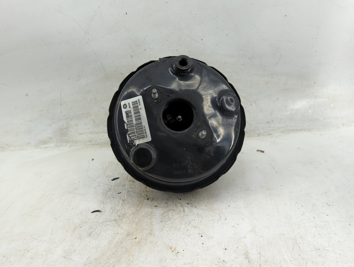 2008-2014 Dodge Avenger Power Brake Booster Oem 1501031 - Oemusedautoparts1.com