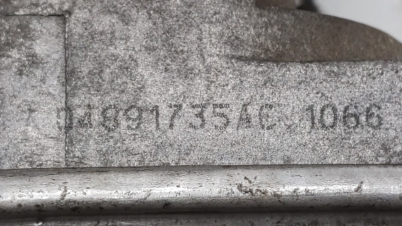 2008-2014 Dodge Avenger Throttle Body P/N:04891735AD 68366012AB Fits Fits 2007 2008 2009 2010 2011 2012 2013 2014 2015 2016