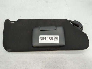 2011-2014 Dodge Avenger Sun Visor Shade Replacement Passenger Right Mirror Fits Fits 2011 2012 2013 2014 OEM Used Auto Parts