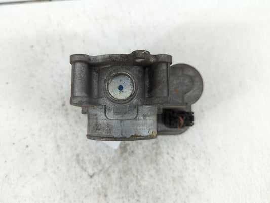 2008-2014 Dodge Avenger Throttle Body P/N:TB1150D 68366012AA Fits Fits 2007 2008 2009 2010 2011 2012 2013 2014 2015 2016 2017 OEM Used Auto Parts
