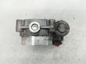 2011-2014 Dodge Avenger Throttle Body P/N:05184349AE Fits Fits 2011 2012 2013 2014 2015 2016 2017 2018 2019 2020 2021 2022 OEM Used Auto Parts