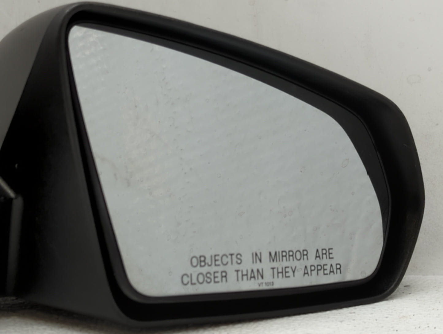 2008-2014 Dodge Avenger Passenger Side View Mirror - Right Door Mirror OEM Used - Oemusedautoparts1.com