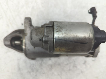 2014 Dodge Avenger Car Starter Motor Solenoid OEM Fits OEM Used Auto Parts