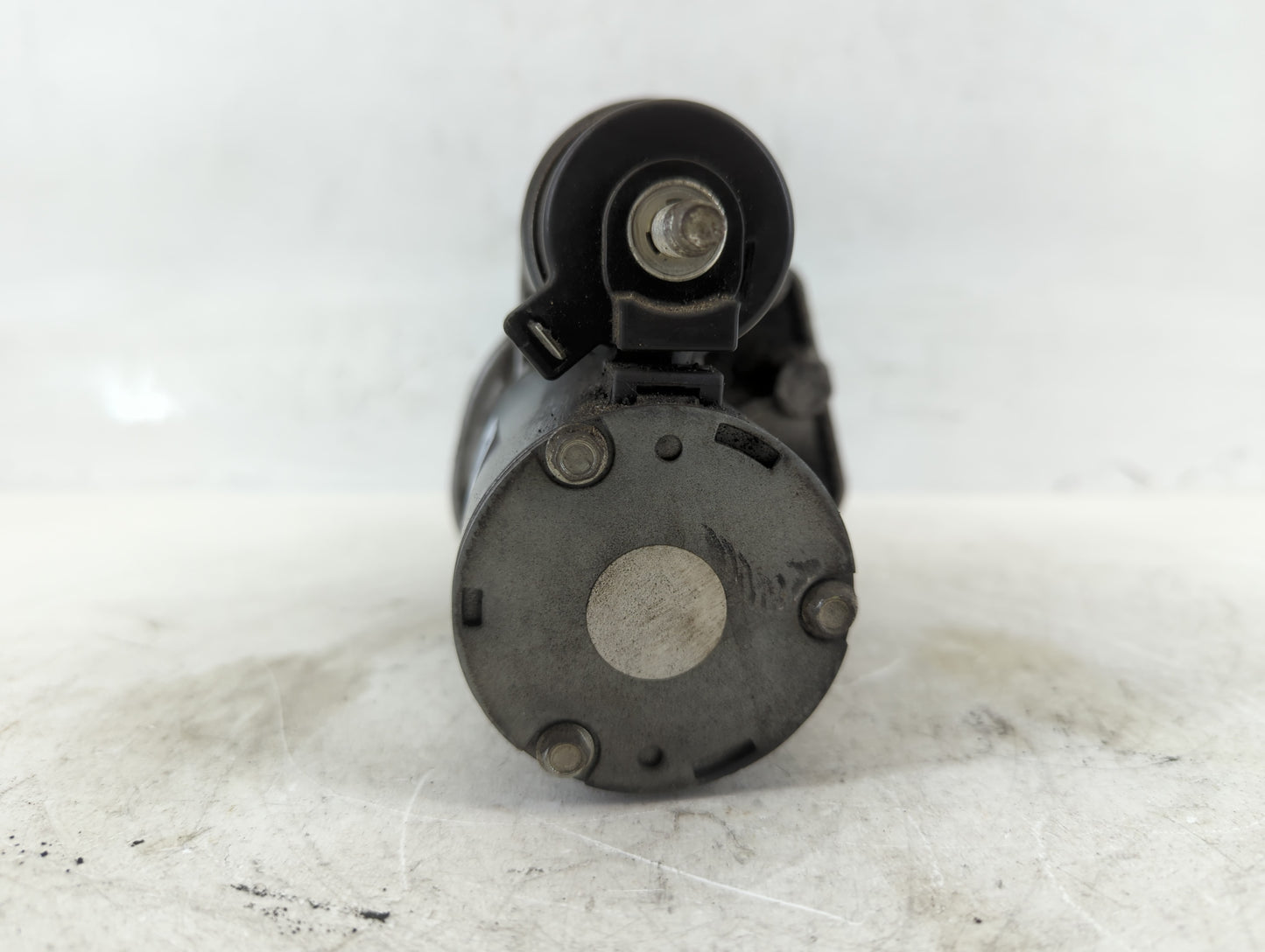 2011-2014 Dodge Avenger Car Starter Motor Solenoid OEM P/N:04801839AB Fits Fits 2011 2012 2013 2014 OEM Used Auto Parts - Oe