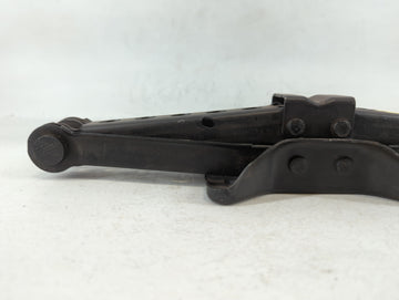 2014 Dodge Avenger Spare Scissor Car Jack