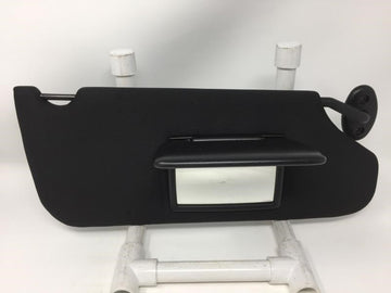 2014 Dodge Avenger Sun Visor Shade Replacement Passenger Right Mirror Fits Fits 2011 2012 2013 OEM Used Auto Parts