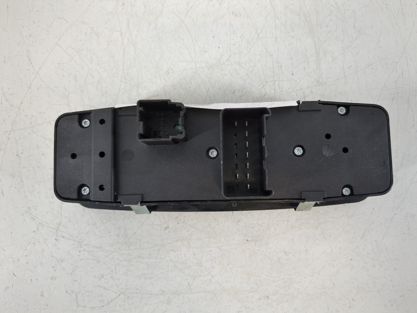 2014 Dodge Caravan Master Power Window Switch Replacement Driver Side Left P/N:68298866AA Fits Fits 2012 2013 2015 2016 OEM
