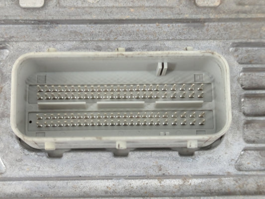 2014 Dodge Caravan PCM Engine Control Computer ECU ECM PCU OEM P/N:P05150778AB Fits OEM Used Auto Parts