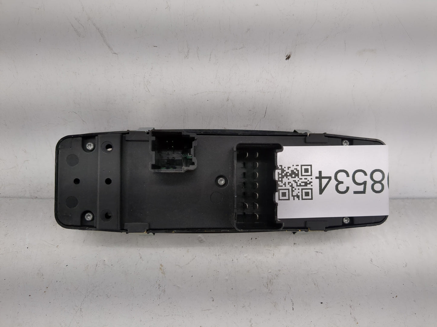 2014 Dodge Caravan Master Power Window Switch Replacement Driver Side Left P/N:68110866AA Fits OEM Used Auto Parts - Oemused
