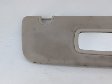 2014 Dodge Caravan Sun Visor Shade Replacement Passenger Right Mirror Fits Fits 2011 2012 2013 2015 2016 2017 2018 2019 2020 OEM Used Auto Parts