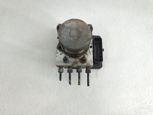2014 Dodge Caravan ABS Pump Control Module Replacement Fits OEM Used Auto Parts
