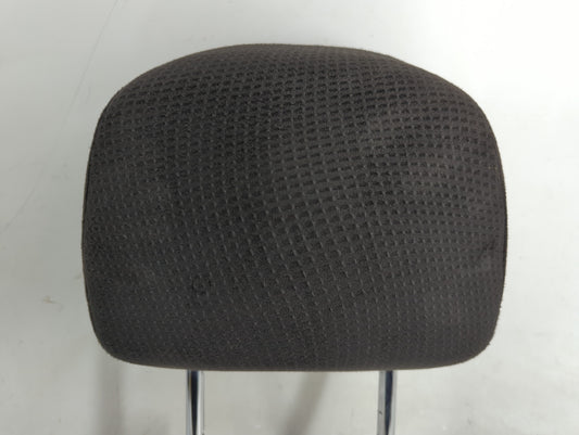 2014 Dodge Caravan Headrest Head Rest Front Driver Passenger Seat Fits OEM Used Auto Parts