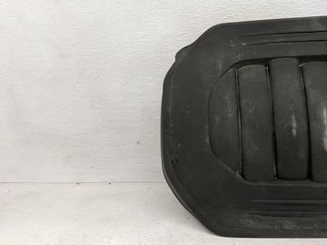 2014 Dodge Caravan Engine Cover