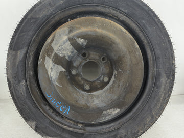 Dodge Caravan Spare Donut Tire Wheel Rim Oem